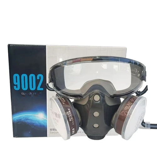 Full Face Protection Shield Luvikno