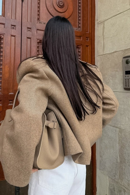 Luvik | Villahihanapitakki