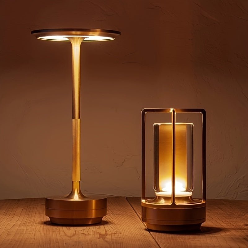 LED Ambient Lampe i Japansk Stil – Hana | Luvikno