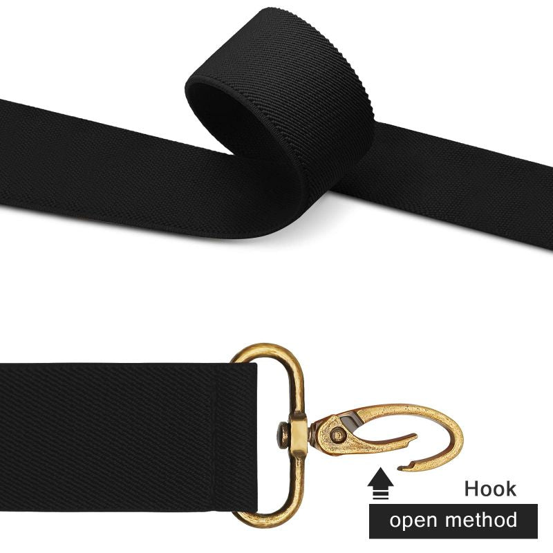 GripStrap — Endelig føl trygg støtte hele dagen | Luvikno