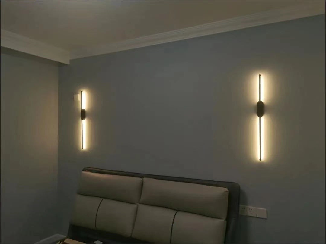 Nordic Lamps | Luvikno