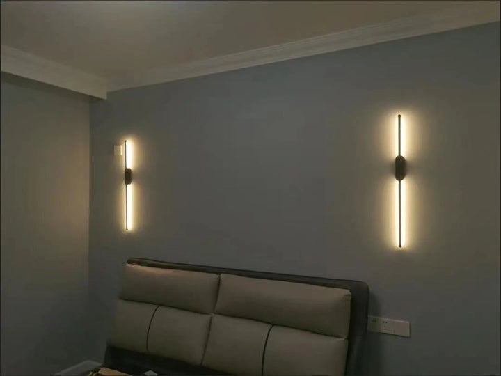 Nordic Lamps | Luvikno