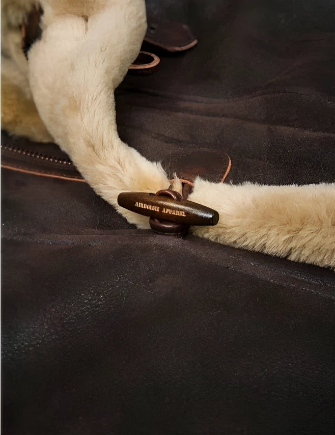 Luvik | B-7 Arctic Parka Jakke