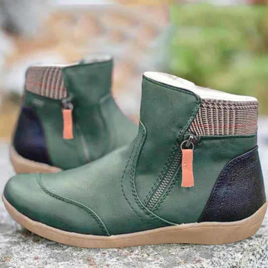 Luvik | Vedenpitävät, ortopediset saappaat