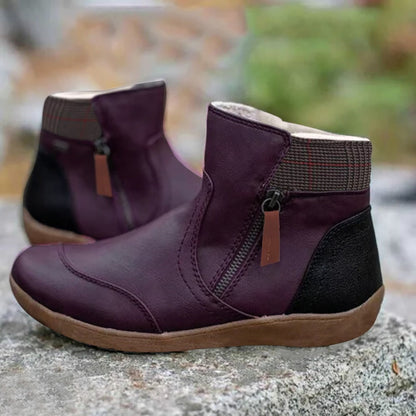 Luvik | Vedenpitävät, ortopediset saappaat