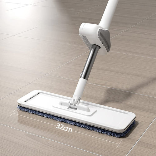 Luvikno | CleanWhirl 360 — Rengjør uten anstrengelse, ikke flere skitne hender eller ryggsmerter!