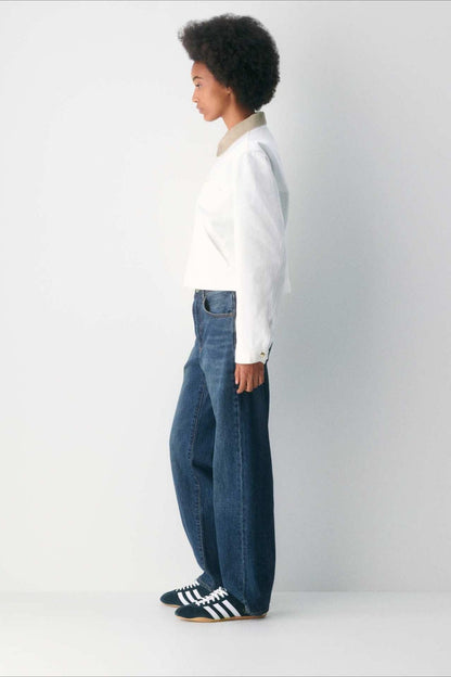 Luvik | Käytännöllinen Työtakki