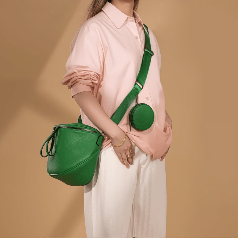 FlexiCarry Bag — Ingen flere kaos, full frihet for ditt daglige liv! | Luvikno