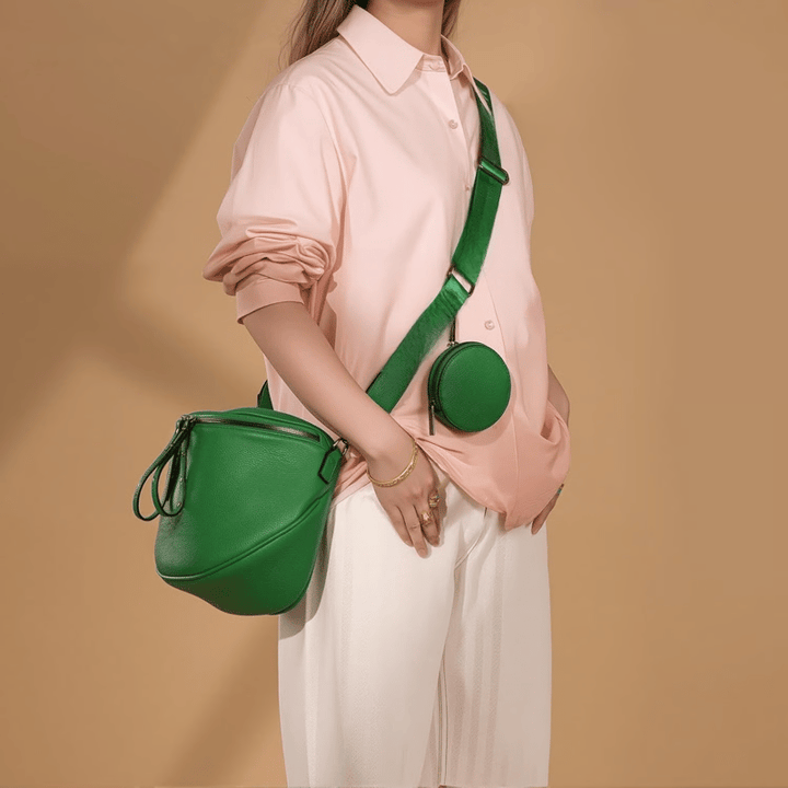 FlexiCarry Bag — Ingen flere kaos, full frihet for ditt daglige liv! | Luvikno