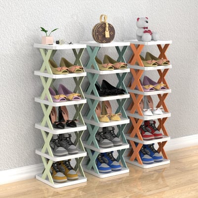 Luvikno | ShoeNest – Bestill for skoene dine på sekunder