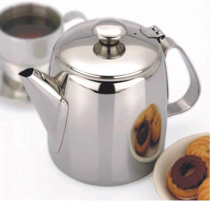 Ettermiddagste Kaffekanne | Luvikno