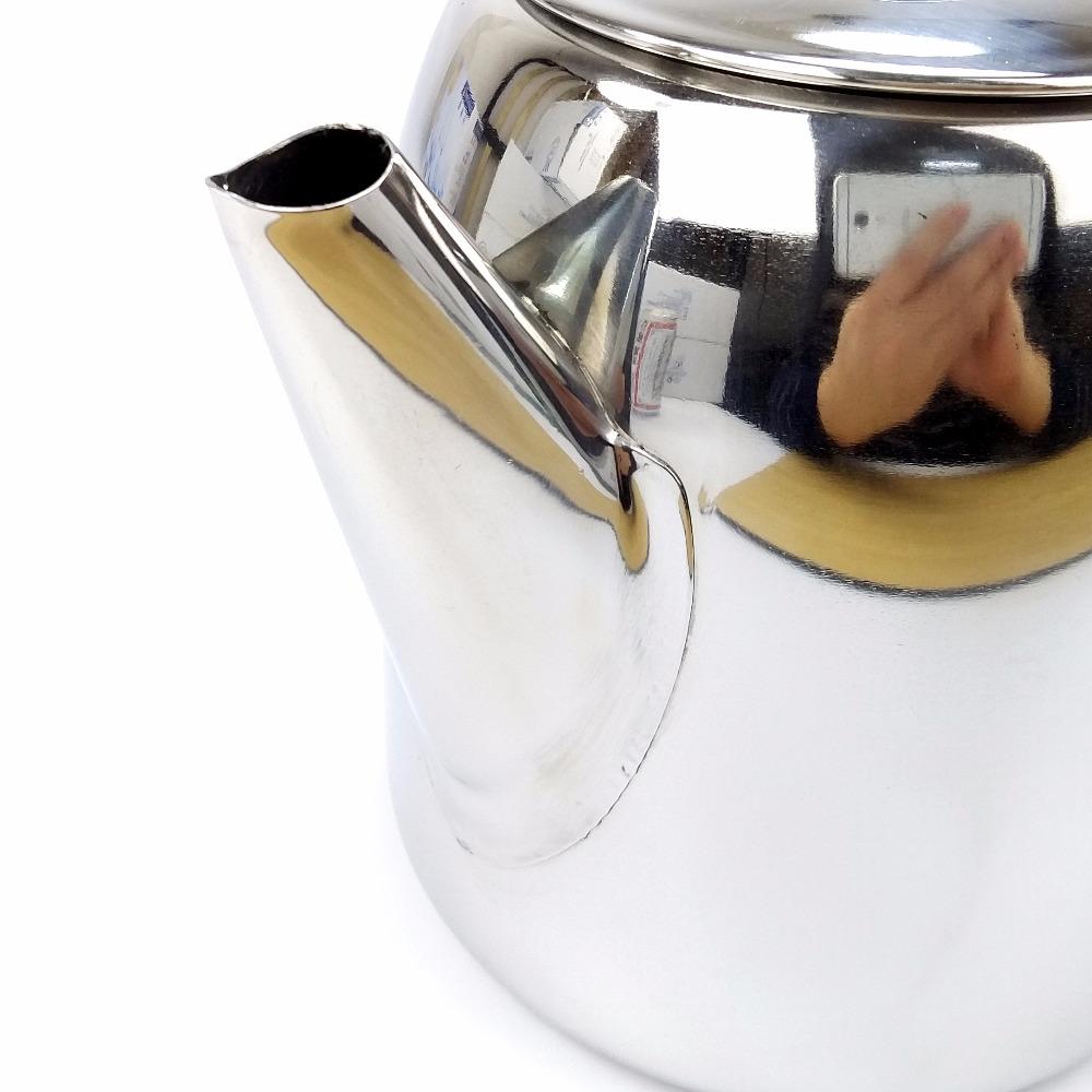 Ettermiddagste Kaffekanne | Luvikno
