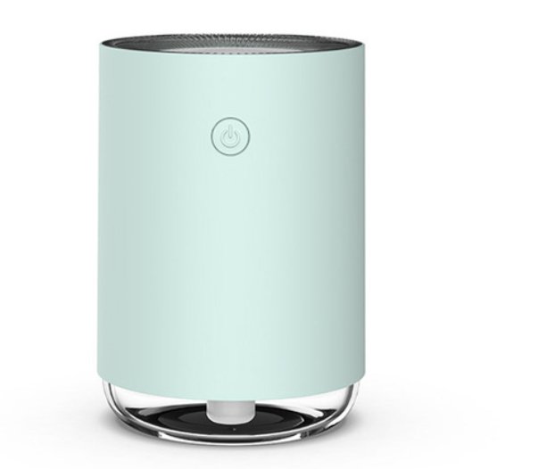 PureMist - Elegante Luftfukter for Sunt Luft Luvikno