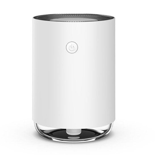 PureMist - Elegante Luftfukter for Sunt Luft Luvikno