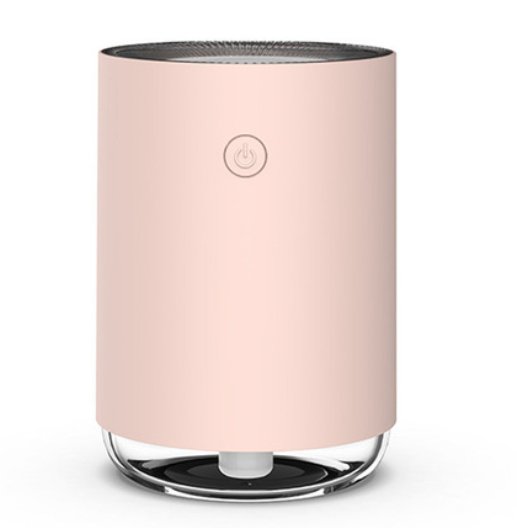 PureMist - Elegante Luftfukter for Sunt Luft Luvikno