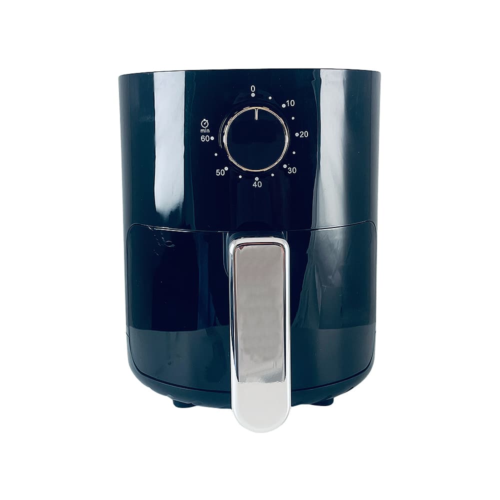 Airfryer 2,0 liter (lav fett: grilling, baking, steking og frittering) | Luvikno