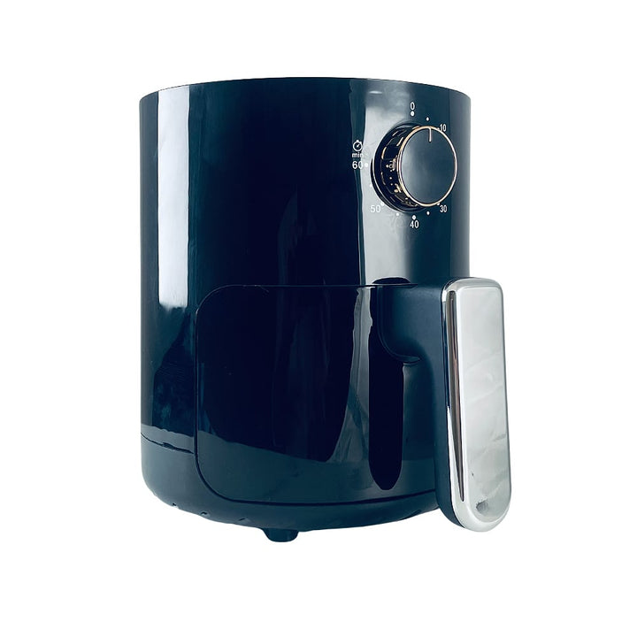Airfryer 2,0 liter (lav fett: grilling, baking, steking og frittering) | Luvikno