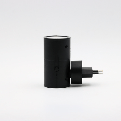Luvikno | Alova LED Plug-In Vegglampe – Dimmbar Sensorlampe for Gang, Trapper & Soverom