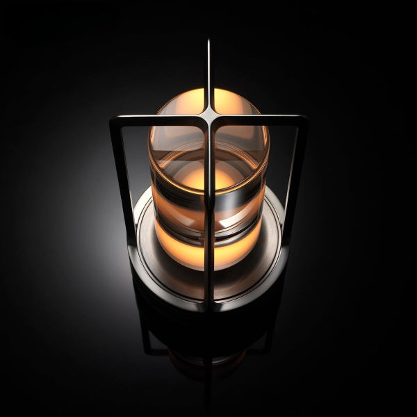 Ophelia Retro Lampe Luvikno