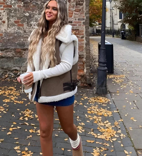 Luvik - Teddy Syystakkie