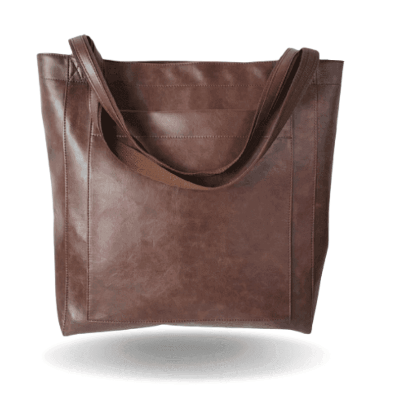 Luvik | Bag som varer hele livet