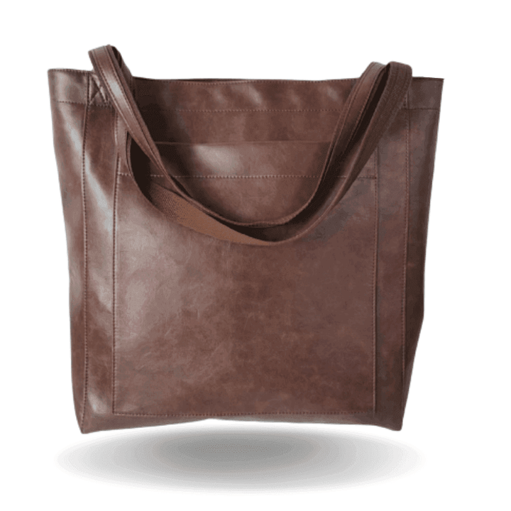 Luvik | Bag som varer hele livet