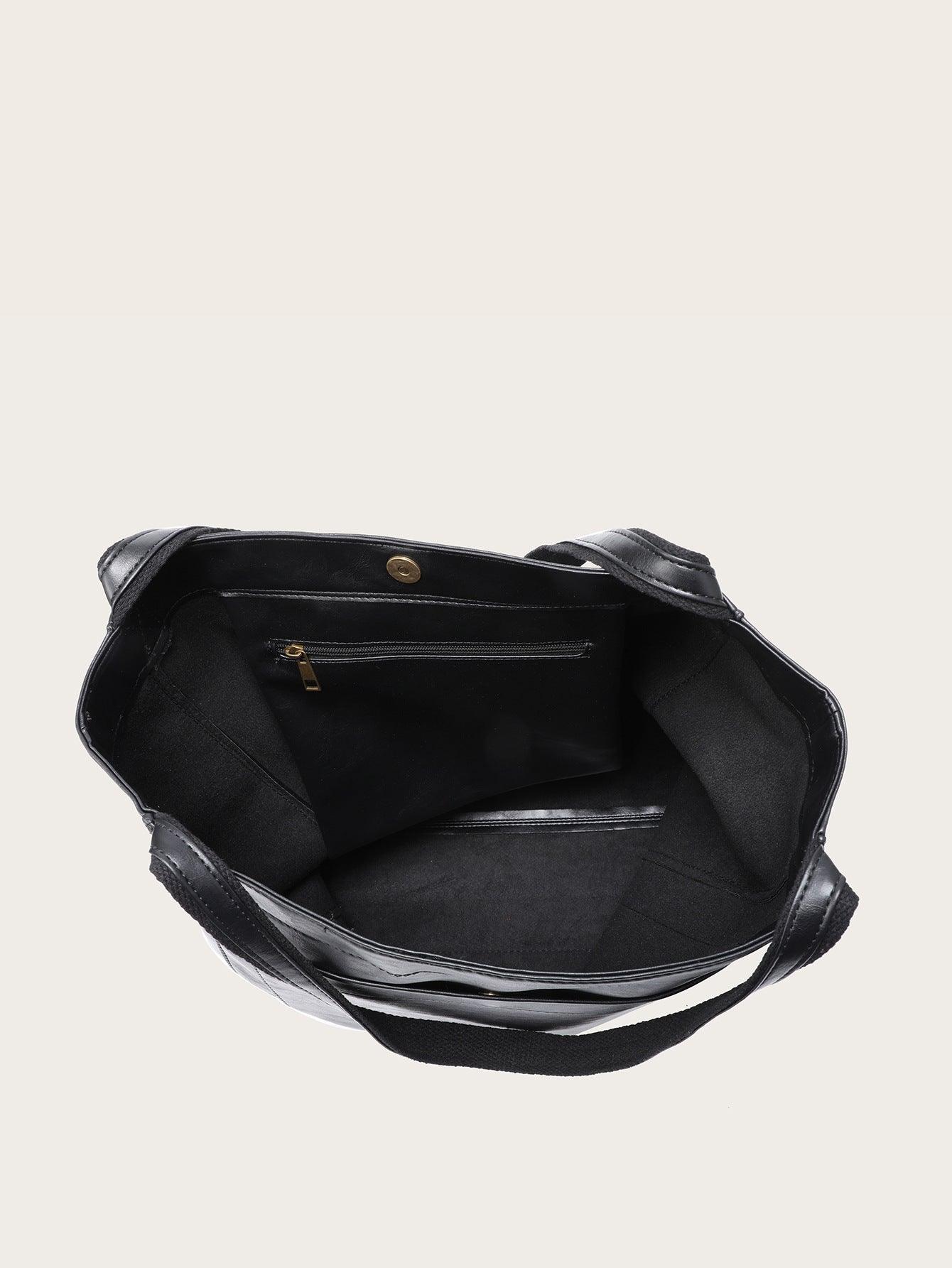 Luvik | Kassi, joka kestää koko elämän