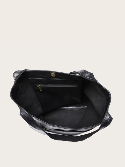 Luvik | Kassi, joka kestää koko elämän