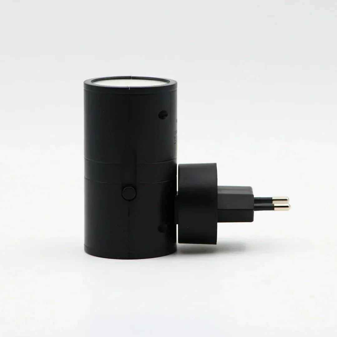 Luvikno | LuxeGlow Dimmable Night Light | Elegant belysning for en atmosfærisk stemning