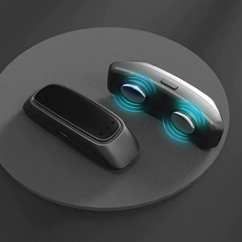 Luvikno | Behagelig og Effektiv Anti-Snorke Enhet