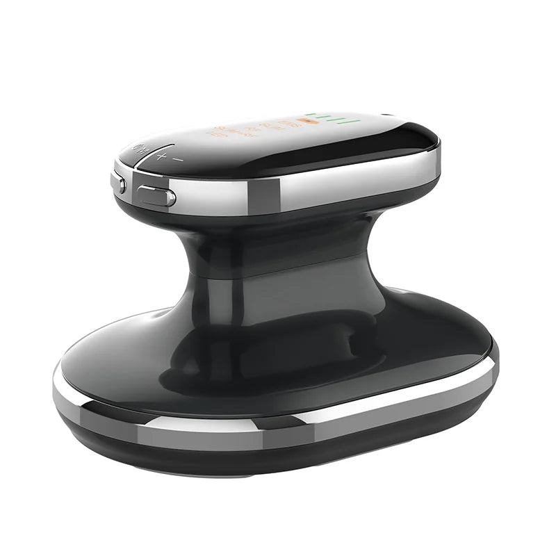 Luvikno | Slankingsapparat 4 i 1 | EMS, SLIM, RF og LED