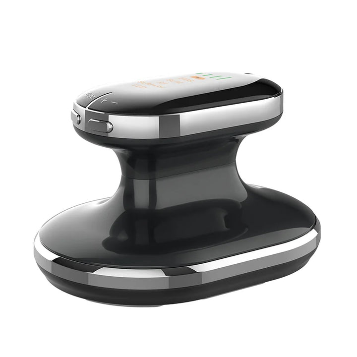 Luvikno | Slankingsapparat 4 i 1 | EMS, SLIM, RF og LED