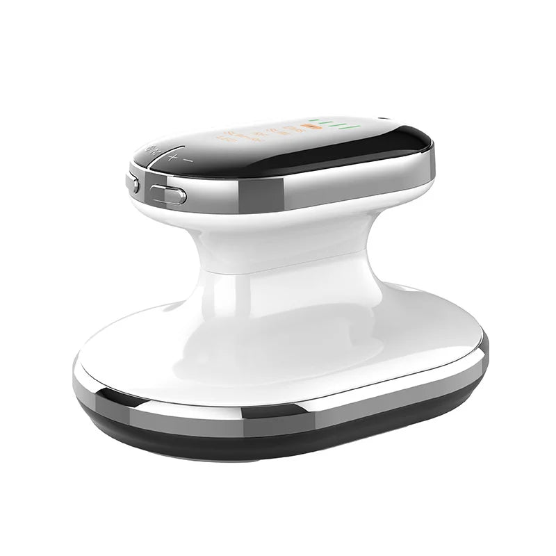 Luvikno | Slankingsapparat 4 i 1 | EMS, SLIM, RF og LED
