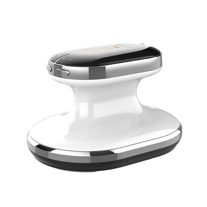 Luvikno | Slankingsapparat 4 i 1 | EMS, SLIM, RF og LED