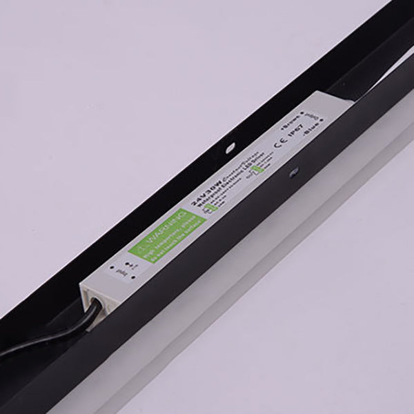 Luvikno | Elegant LED utendørs vegglampe - Moderne atmosfære og stil