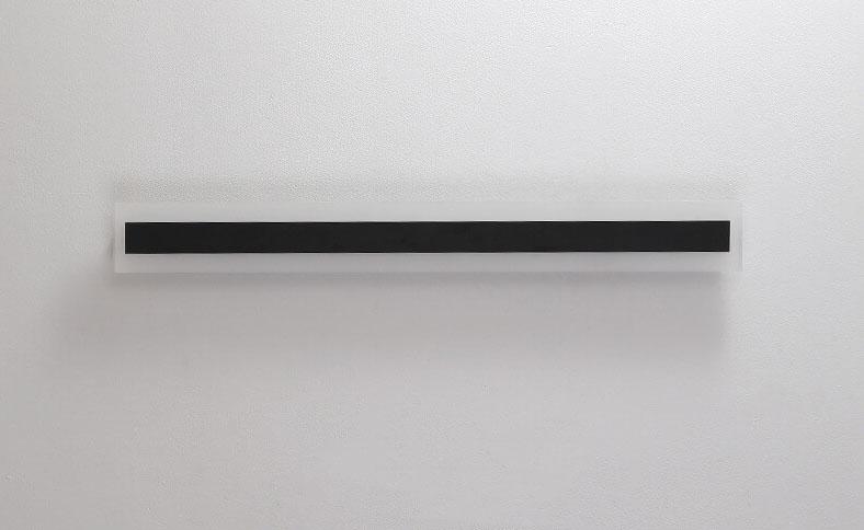 Luvikno | Elegant LED utendørs vegglampe - Moderne atmosfære og stil