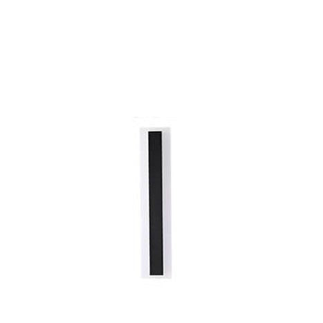Luvikno | Elegant LED utendørs vegglampe - Moderne atmosfære og stil