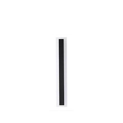 Luvikno | Elegant LED utendørs vegglampe - Moderne atmosfære og stil