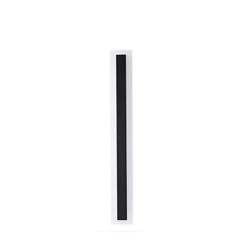 Luvikno | Elegant LED utendørs vegglampe - Moderne atmosfære og stil