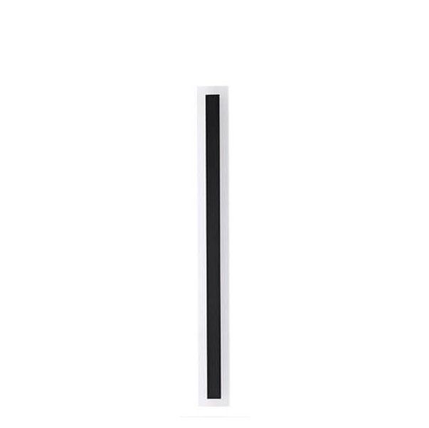 Luvikno | Elegant LED utendørs vegglampe - Moderne atmosfære og stil