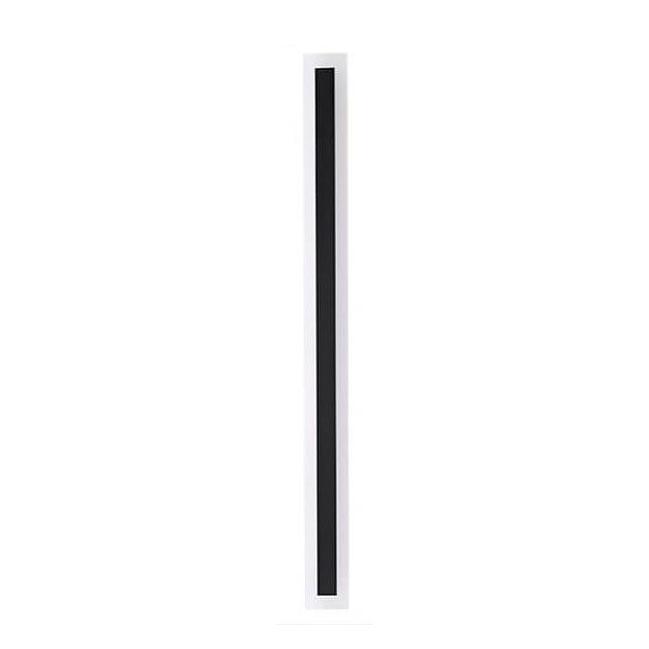 Luvikno | Elegant LED utendørs vegglampe - Moderne atmosfære og stil