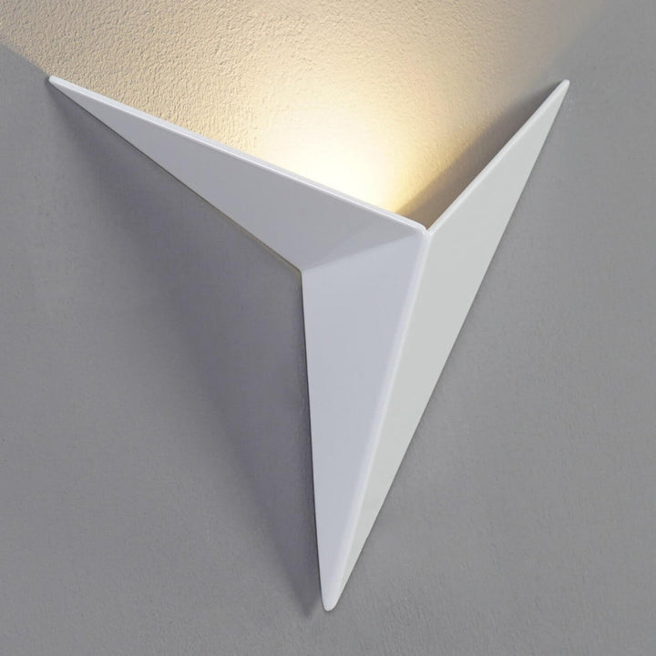 Vertex Vegglampe | Luvikno