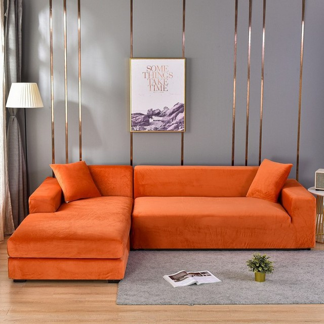 Luvikno | FlexiShield — Forvandle sofaen din til en feilfri komfortoase full av stil og beskyttelse
