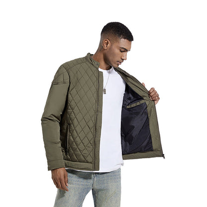 Luvik | Tyylikäs takki