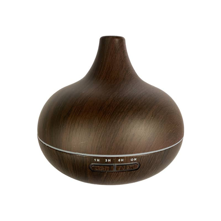 Aroma Diffuser - Stilig og vakker - 300 ml. | Luvikno