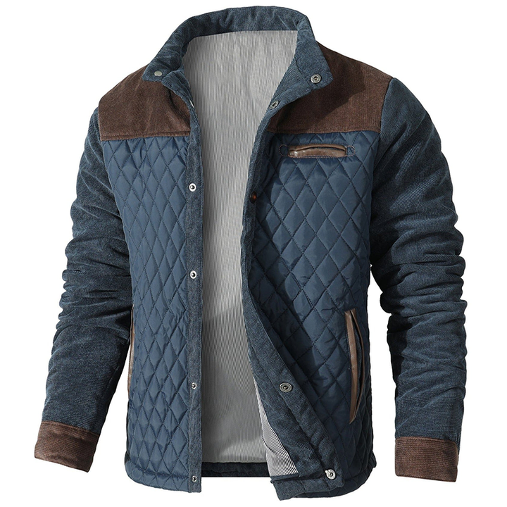 Luvik | Dakusy Urban Casual Jakke
