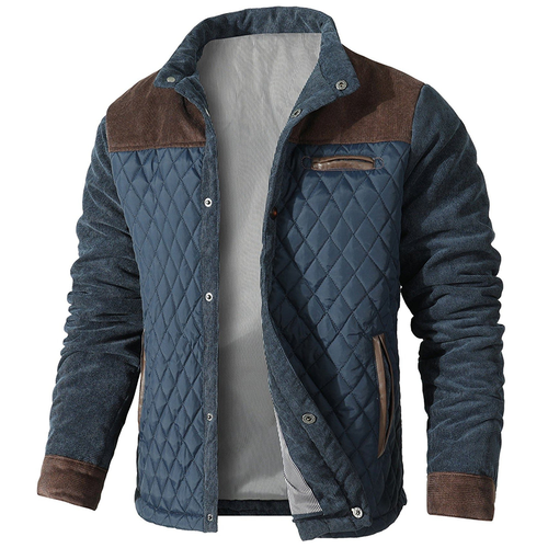Luvik | Dakusy Urban Casual Jakke
