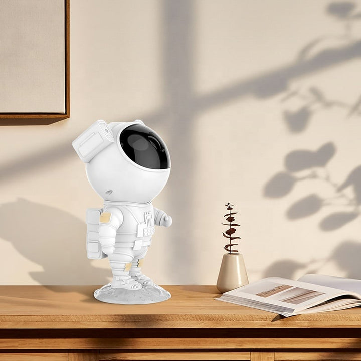 Astronaut Galaxy Projektor Luvikno