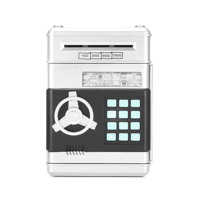 ATM Sparebank | Luvikno