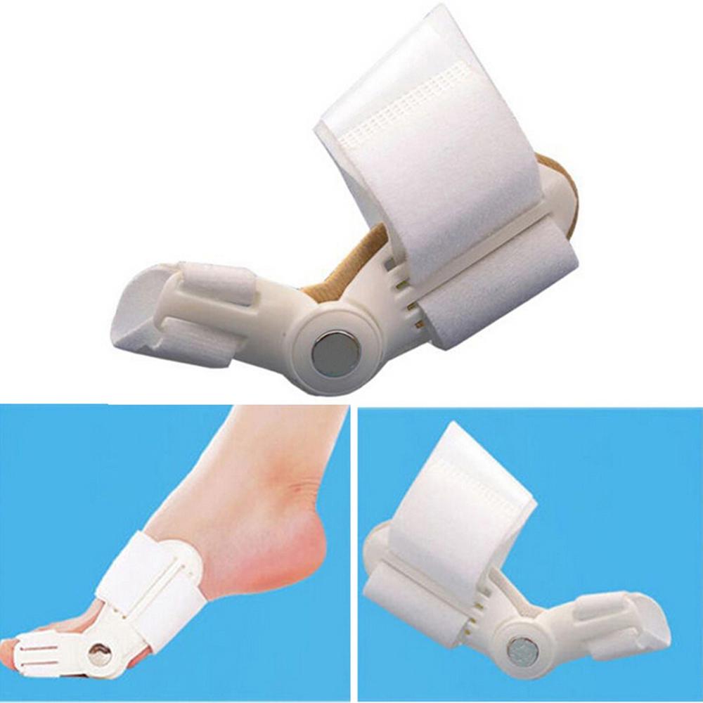 Luvikno | Hallux Valgus Splint - Bunion Korrigerer - Smertelindring
